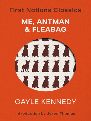 cover image of Me‚ Antman & Fleabag